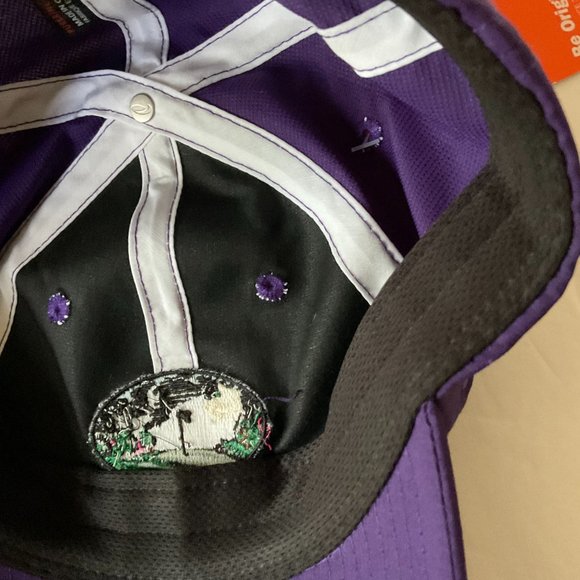 PUKKA Women's "Bearpath" Golf Hat NWT - Picture 3 of 5